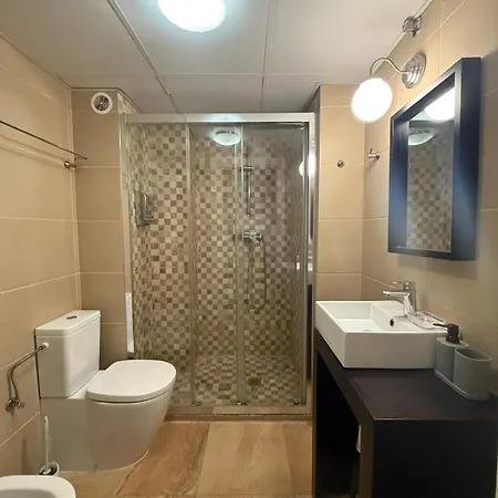 Lope 20 - Céntrico Y Tranquilo *