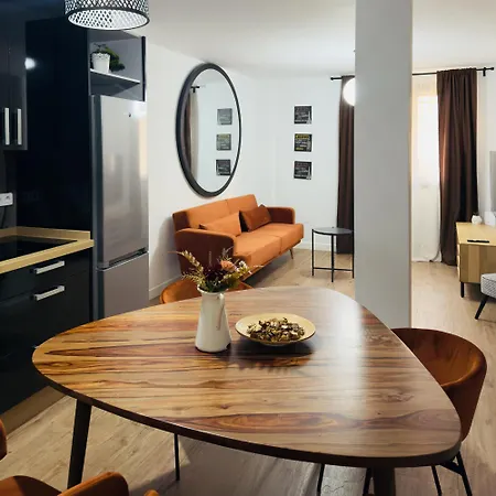 Lope 20 - Céntrico Y Tranquilo *