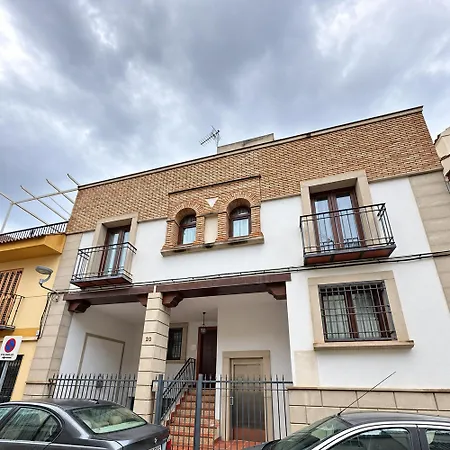 Apartment Lope 20 - Centrico Y Tranquilo *